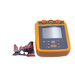 สำหรับ CIQ-100/CIQ-KIT/CableIQ-100 เครื่องทดสอบเครือข่ายสายเคเบิลความแม่นยำสูง สร้างรายงาน ช่วยให้การทดสอบแม่นยำ ความแม่นยำสูงช่วยให้มั่นใจได้ - Product Image 3