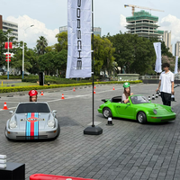 Pas cher prix centre commercial monter sur enfants moto électrique autos tamponneuses princes voiture