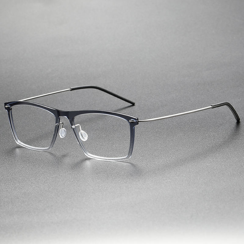 Panic Buying CS6533 Titanium Optical Frame Good Quality Glasses