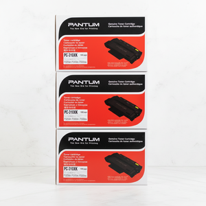 P3500dn P3500dw Black PANTUM Pc-310XK Toner - Product Image 1