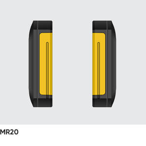 Cho chainway mr20 không dây cho UHF Scanner Wearable RFID Reader găng tay cho Android/<span class=keywords><strong>IOS</strong></span> impinj E310 dựa <span class=keywords><strong>PDA</strong></span> trong kho - Product Image 6