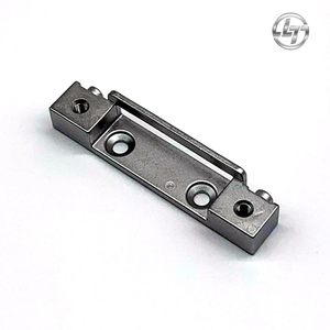 Service de moulage par injection de poudre métallique sur mesure OEM pour les pièces industrielles MIM et médicales - Product Image 6