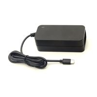 Adaptateur secteur FactoryPower 12v 24v 2a 5a International 1a Ordinateur portable 5v Dc 96w 20w Voiture Interchangeable Type C 15v 6a 45w 48v Adaptateur secteur