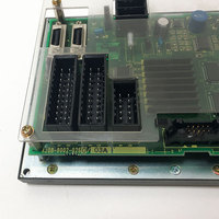 Panel Operator FANUC A02B-0303-C231 untuk Kontrol Industri dan Pemrograman PLC dengan Komunikasi RS485