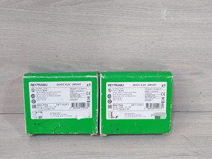 1 ロット <span class=keywords><strong>2</strong></span> 個 電気 RE17RAMU オンディレイタイマー プログラミングコントローラ 産業オートメーション - Product Image 3