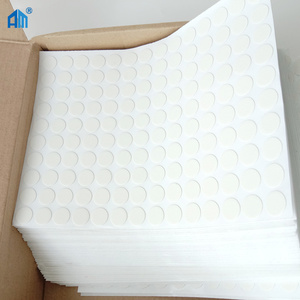 Tapas de rosca autoadhesivas versátiles para armarios, armarios y muebles de madera, pegatinas de cubierta de <span class=keywords><strong>tornillo</strong></span> para armarios - Product Image 1
