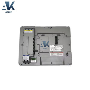 PFXSP5600TPD Interface homme-machine IHM à écran tactile Pro-face - Product Image 3