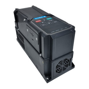 Variador de Frecuencia Variable (VFD) K-drive Kd700/ip54 de 7.5kw, Trifásico, 380v, Control Monofásico, Automatización Industrial, 3 Años de Garantía - Product Image 3