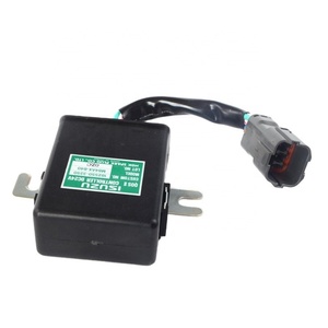 Pièces de machines de construction, relais de préchauffage 6BG1 6HK1, 1825503250 1-82550325-0 - Product Image 1