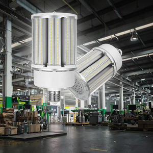 120 watts Led maïs ampoule E39/EX39/E40 Mogul Base 5000k lumière du jour 110 à 277V 18000lm <span class=keywords><strong>CFL</strong></span> HID 400W remplacement aux halogénures métalliques - Product Image 1