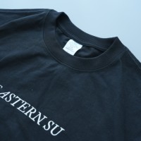 Zeefdruk T-Shirts 230gsm Oversized Stijl Blanco Effen Voor Afdrukken Causale Slijtage Kledij Zacht Gevoel 100% Katoenen Heren T-Shirts