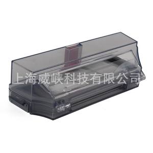 Filtre et bac à poussière pour robot aspirateur Ecovacs N9+, en plastique lavable, usage domestique, 51-100 m² - Product Image 4