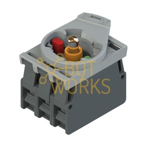 Pizzato E2ACXXBC0060 - Nuovo - Product Image 1