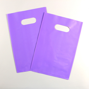 <strong>Factory</strong> Wholesale Hot Sell High Quality Merchandising <strong>Bag</strong> Merchandise <strong>Bags</strong> Custom logo - Product Image 3