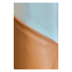 Precios Increíbles, Calidad Excepcional, Tela para Sofás de Microfibra Repujada, Asientos de Auto, Uso en Interiores, Cuero PVC - Product Image 1