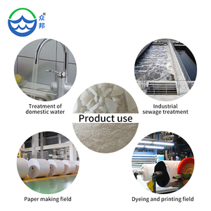 Engrais sans fer solide non ferrique 16.8 flocons traitement de l'eau 50kg poudre de cristal granulaire <span class=keywords><strong>sulfate</strong></span> d'aluminium <span class=keywords><strong>sulfate</strong></span> - Product Image 5