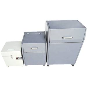 เครื่องบดตัวอย่างในห้องปฏิบัติการแบบมอเตอร์ไฟฟ้า สแตนเลส กำลังไฟ 1.5 กิโลวัตต์ สำหรับบดตัวอย่าง - Product Image 2