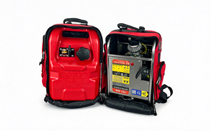 Bomba <span class=keywords><strong>de</strong></span> Agua Ligera para Combatir Incendios Forestales, Bomba <span class=keywords><strong>de</strong></span> Suministro <span class=keywords><strong>de</strong></span> Agua <span class=keywords><strong>de</strong></span> Una Etapa para Rescate <span class=keywords><strong>de</strong></span> Emergencia - Product Image 4