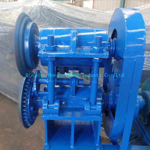 Machine de dé<span class=keywords><strong>coupe</strong></span> de bande de pneu/coupeur de pneu de chute/usine de recyclage de pneu de rebut - Product Image 2