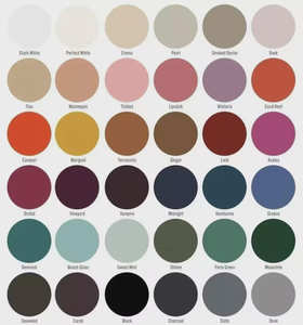 Lustre élégant en laiton à 3 lumières avec abat-jour crème, style mid-century, luminaire de plafond pour salle à manger - Product Image 5