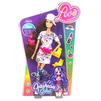 Poupée gonflable en vinyle fantaisie SAMLOK 11,5 pouces, modèle 2024, très populaire, avec batterie, ensemble de jeu de beauté et de mode pour habiller les poupées