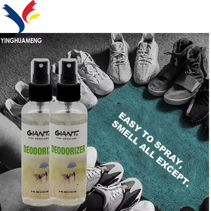 118ml Chaussures Déodorant Spray et Chaussette Éliminant les Odeurs Spray <span class=keywords><strong>pour</strong></span> Baskets Blanches Désodorisant Spray Enlever les Odeurs Élimine les Odeurs - Product Image 3