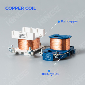 Kinee loại mới 220V 50Hz/60Hz <span class=keywords><strong>cjx2</strong></span>-0911 từ tính tiêu chuẩn <span class=keywords><strong>cjx2</strong></span> <span class=keywords><strong>AC</strong></span> <span class=keywords><strong>contactor</strong></span> - Product Image 6