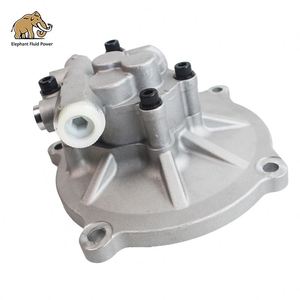 Gear Pilot Pump K5V200 para servicio de reparación de distribuidor de excavadoras - Product Image 4