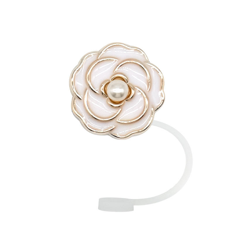 8mm straw cap (straw not included)