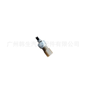 Tesla <b>Models</b> Air Conditioning Pressure Switch 1108611-00-<b>D</b> G1/4 Thread 100 psi Max Pressure IP54 - Product Image 1