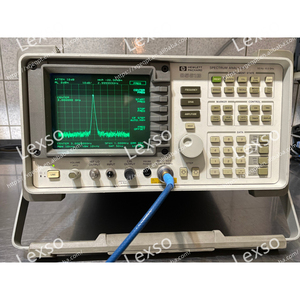 Analizador 8561B 50Hz-6,5Ghz - Product Image 3