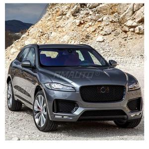 Accesorios para Jaguar F-PACE, Protector de Parachoques Delantero, Difusor, Spoiler, Cubierta Protectora, Kit de Carrocería - Product Image 3