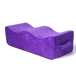 Cuscino BBL di Alta Qualità per Recupero Post-Chirurgia di Sollevamento Glutei Brasiliano, Supporto per Glutei in Memory Foam Antibatterico - Product Image 3