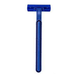 Chất Lượng Cao Phụ Nữ Dùng Một Lần Của Dao Cạo Phổ Biến Ba Lưỡi Thiết Kế Với Nhựa Xử Lý Nhà Máy Giá - Product Image 4