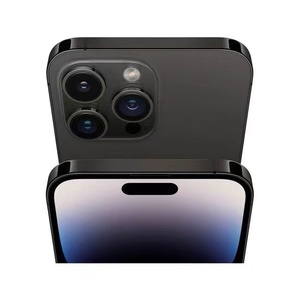 Được sử dụng cho <span class=keywords><strong>iPhone</strong></span> 14 Pro Max 256GB với 512GB Rom Dual <span class=keywords><strong>Sim</strong></span> thẻ và qwerty Bàn phím chống sốc trong tiếng Anh và pháp - Product Image 3