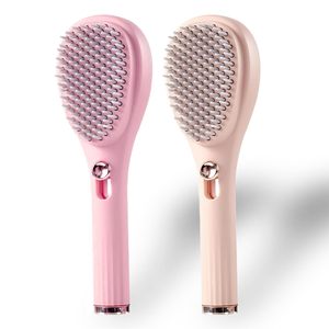 Brosse de massage rétractable pour cuir chevelu, peigne démêlant et masseur capillaire le plus vendu pour les soins des cheveux - Product Image 1
