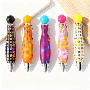 Promotional Mini Short 10cm Sports Plastic Ballpoint <b>Pen</b> logo Gel <b>Pens</b> Wholesale Gifting Stationery Advertisement - Product Image 4