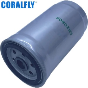 Pièces de camion, filtre séparateur d'eau et de carburant UC220C VG14080740A FS36240 pour camion SINOTRUK HOWO Fleetguard - Product Image 2