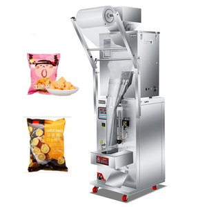 Nouveau Peseur Automatique Multifonctionnel 500g pour Sachets de Thé, Poudre et Pignons de Pin – Idéal Hôtels et Industries - Product Image 2