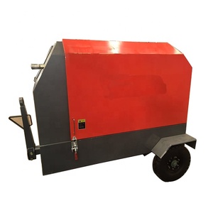 Portable Construction Equipment -, HG190-8C Engineering <b>Machinery</b> - Product Image 5