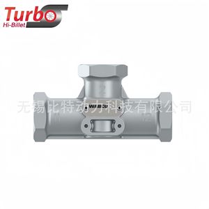 Válvula de Compuerta Wabco 4345000030 para Daewoo, Ford, Mercedes Benz, Temperatura Normal - Product Image 4
