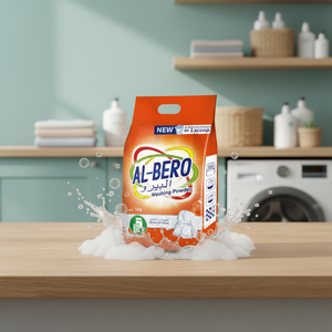 Détergent en poudre concentré écologique multi-parfums, détachant blanchissant et <span class=keywords><strong>adoucissant</strong></span>, pour <span class=keywords><strong>machine</strong></span> à <span class=keywords><strong>laver</strong></span>, en vrac, 1Kg 2Kg 5Kg - Product Image 1