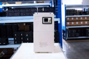 הספק גבוה 220kw ממיר תדר 50hz עד 60hz שלושה שלב 380V ממיר <span class=keywords><strong>inverter</strong></span>