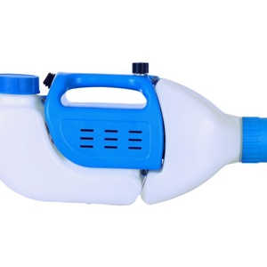 Pulvérisateur Électrique Portable MINI 2,5 L – Machine à Brouillard ULV - Product Image 2