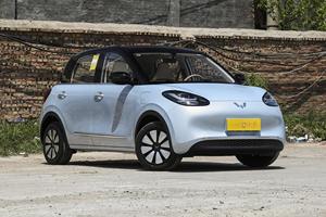 รถบิงโก333กม. รุ่นใหม่ชาร์จเร็ว, 50kW ขนาดกะทัดรัดสำหรับผู้ใหญ่รถ4-Seater ระยะไกล - Product Image 3