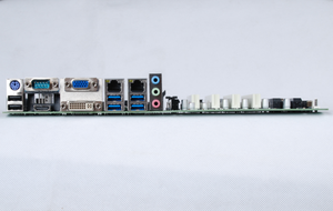 Placa BASE DE CPU ITX i7/i5/I3, placa base industrial con procesador INTEL Pentium/Celeron 4th, 2 unidades - Product Image 3