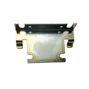 Youyue Slip Hook YDQ0062 Planche à neige personnalisée pour l'industrie générale - Product Image 4