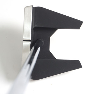 Alto perdono Zero coppia Golf Putter con sistema di allineamento, opzione Logo personalizzato - Product Image 3