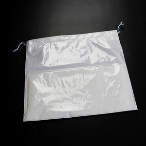 Одноразовые дорожные пакеты для рвоты с супервпитывающими подушечками, герметизированные портативные пакеты для тошноты - Product Image 3