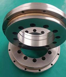 Giải Quyết Vấn Đề jitter bảng quay: Vòng bi quay jrt + Chương trình tích hợp động cơ servo - Product Image 5